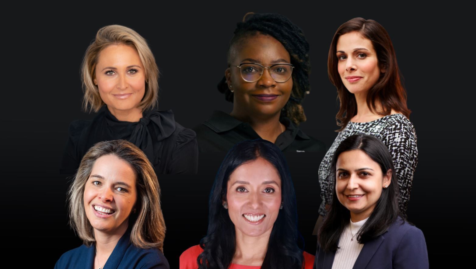 IWD 2025: WOMEN LEADERS AND SPEAKERS AT GROWTH FACULTY | Growth Faculty
