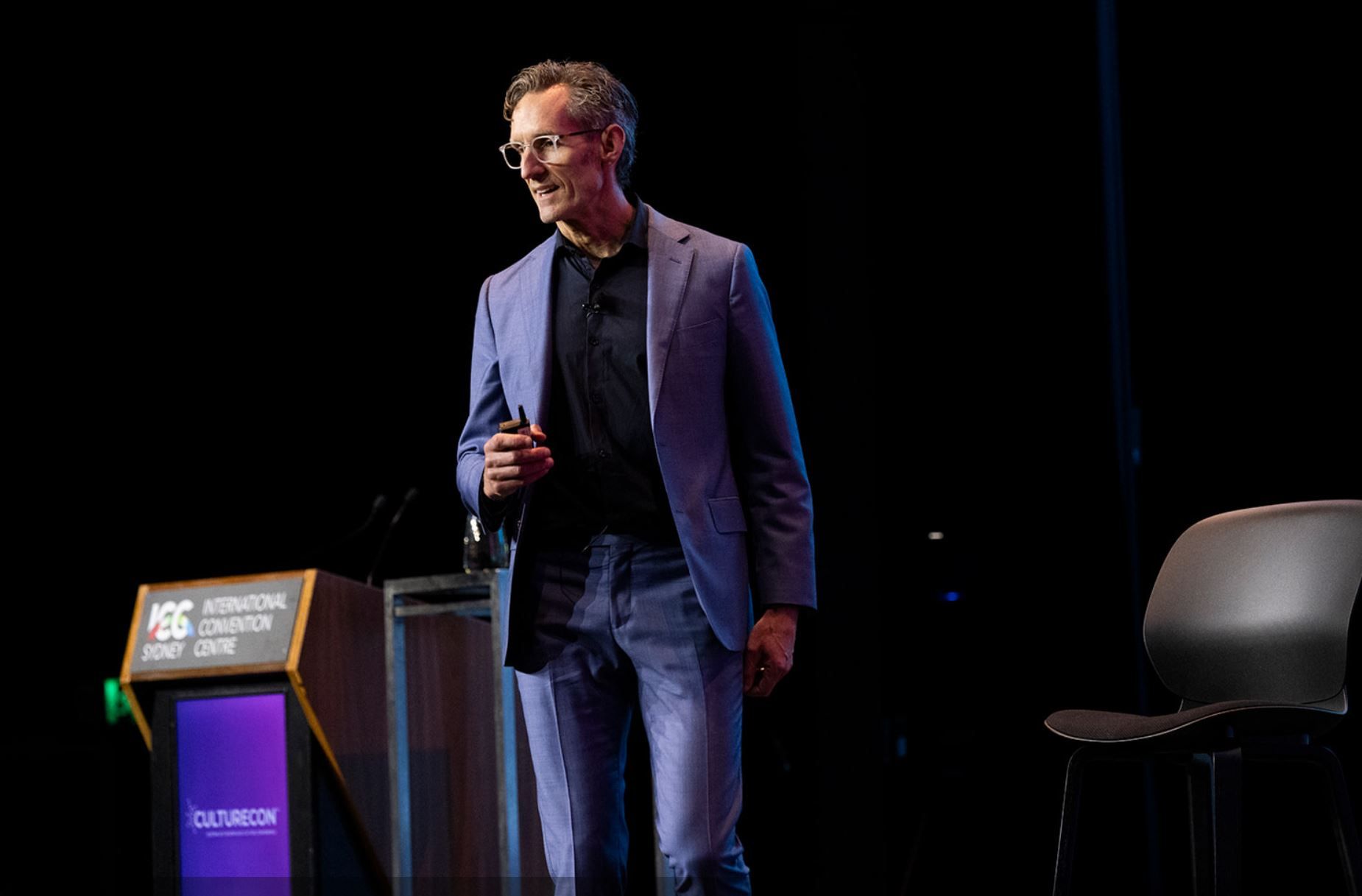 The Science Behind High-Performing Cultures: Karl Treacher | Growth Faculty
