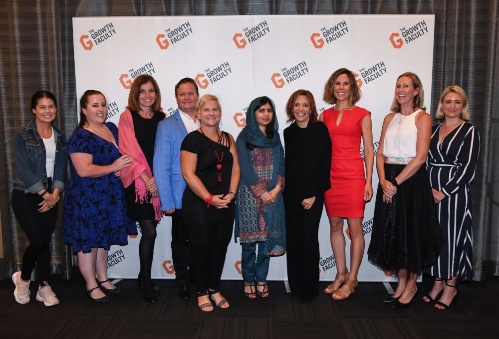 What Inspires Us About Malala? | Growth Faculty